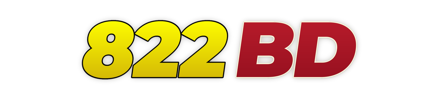 822bd